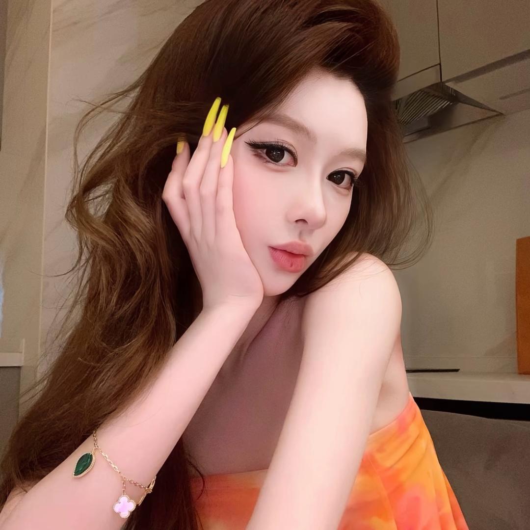 A.小娜妹妹🥀