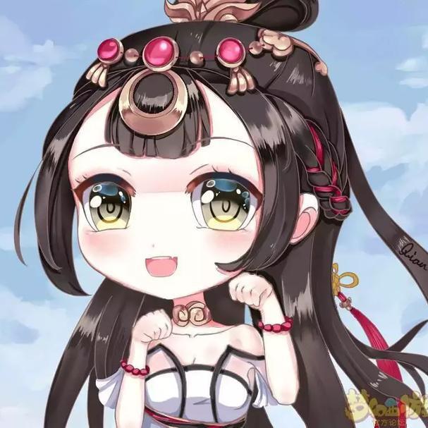 梦幻小小橙