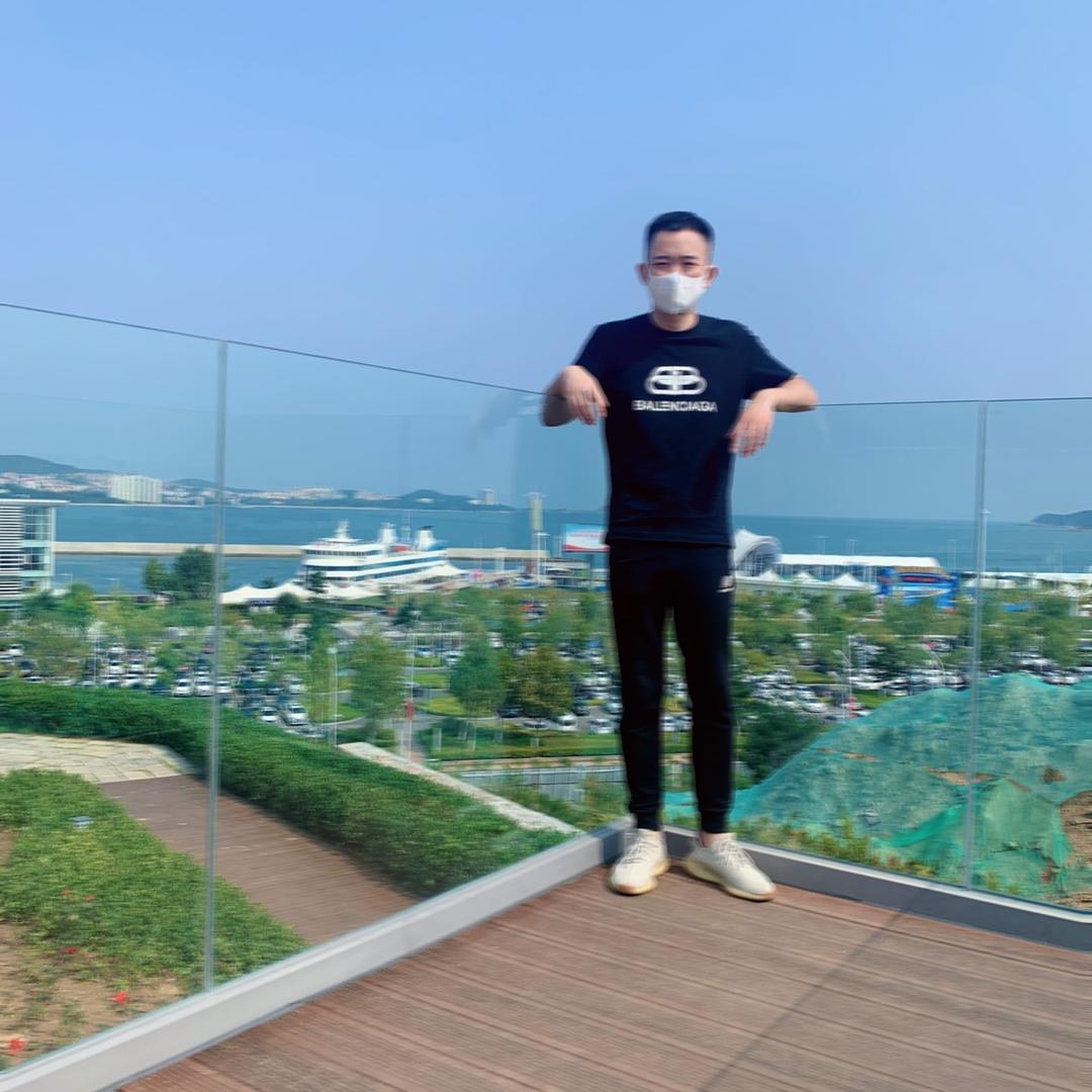 张先生👦🏻