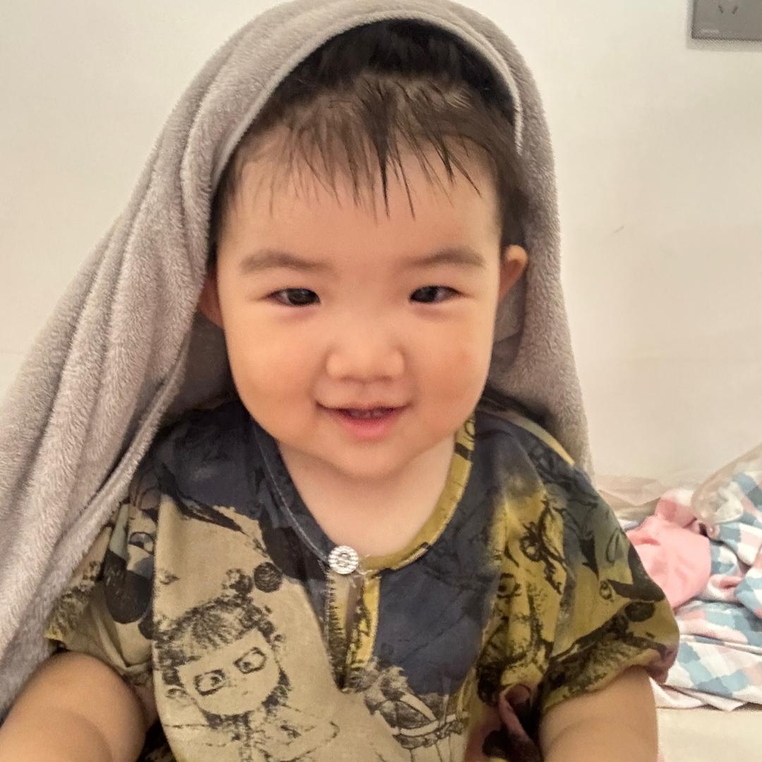 小小源妈咪
