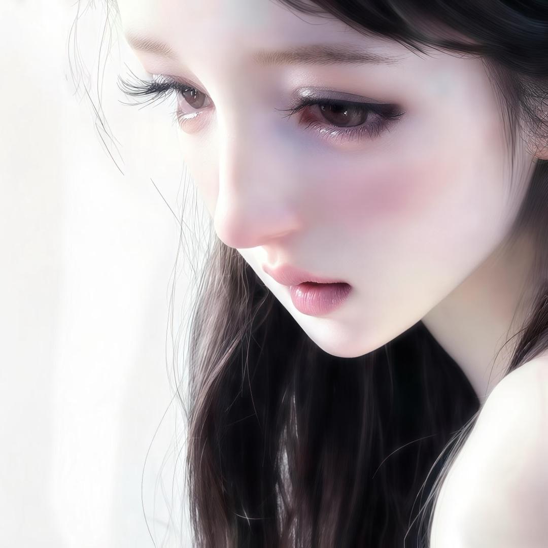 -由美