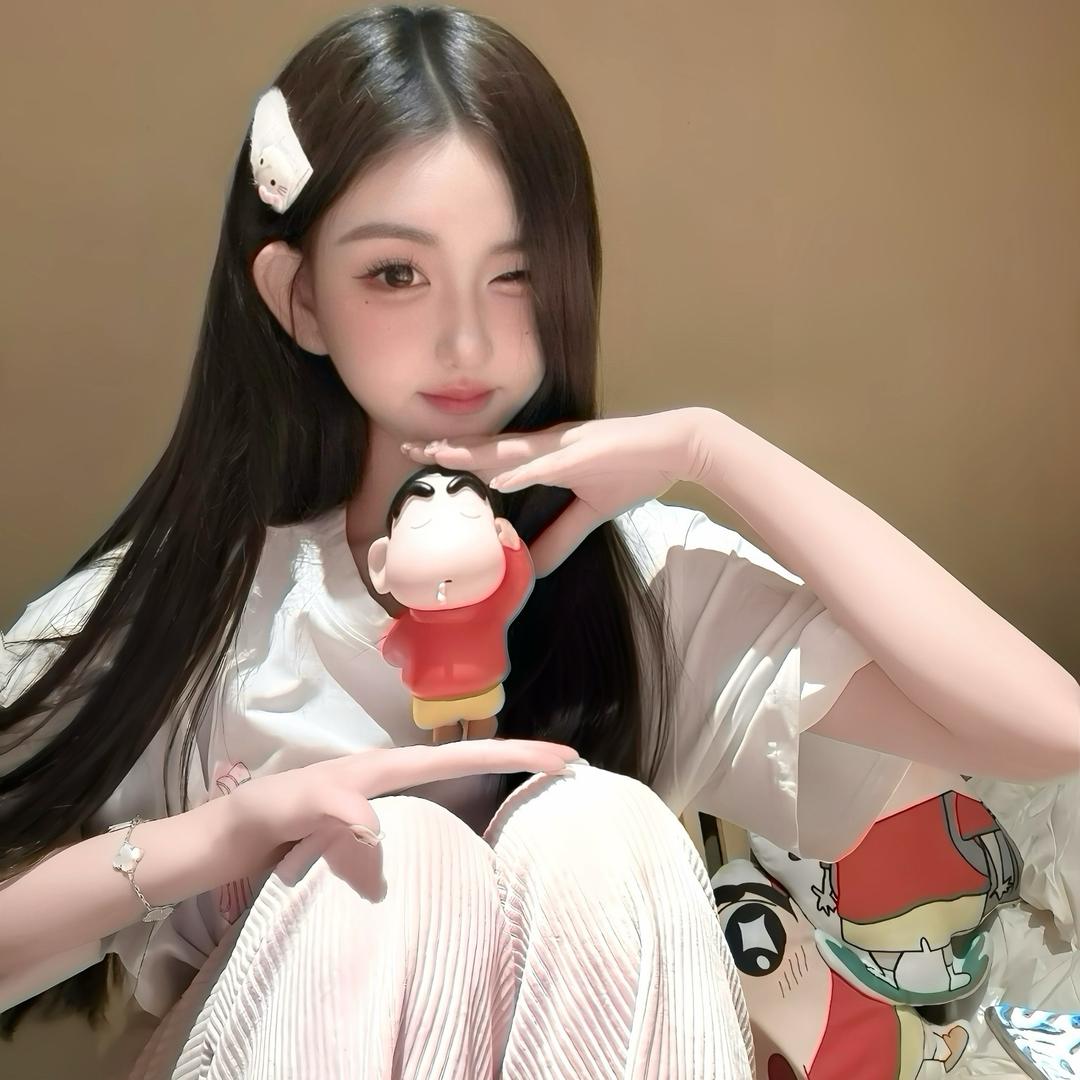 是北鼻.
