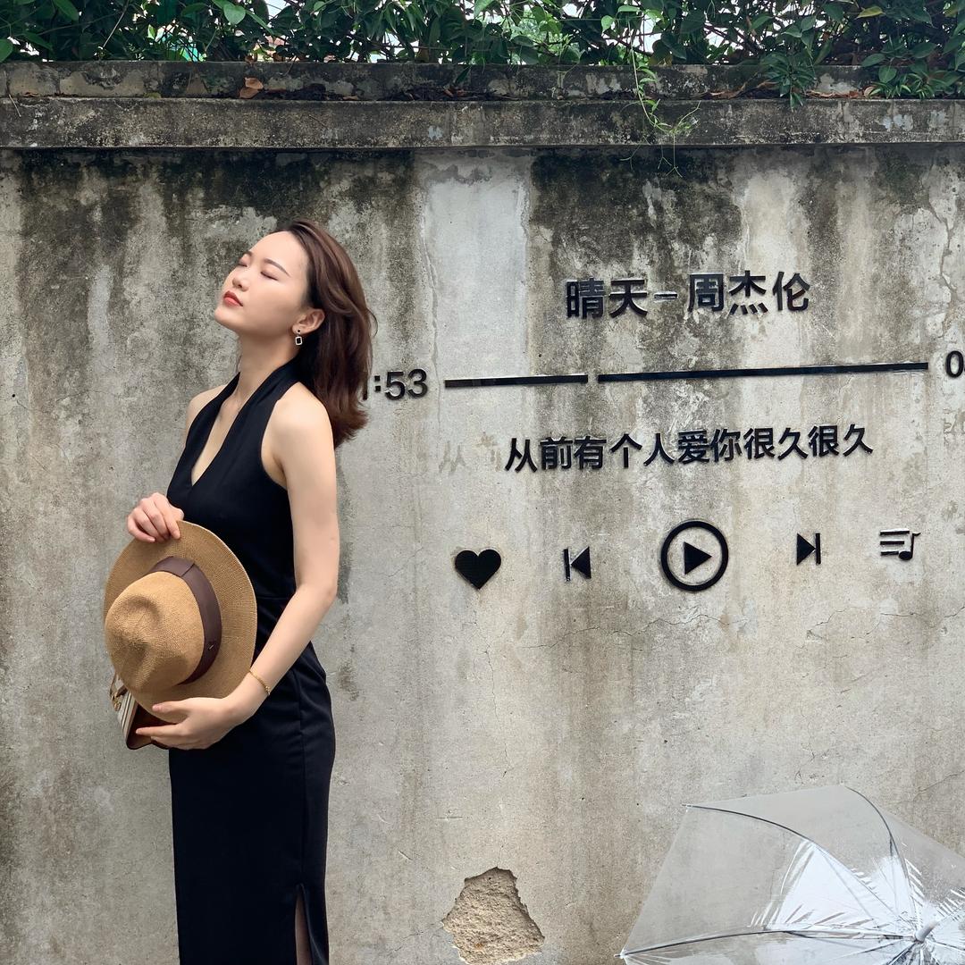楚@