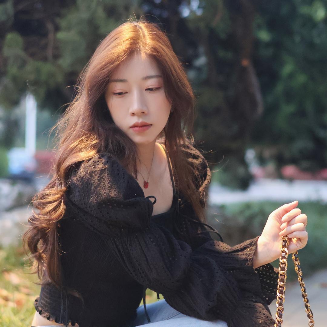 小阿莎