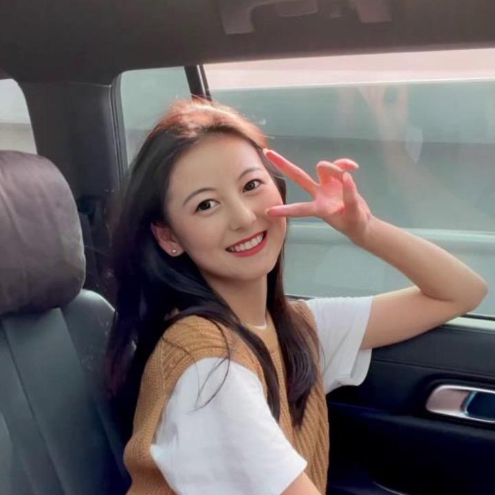 柚子 吖