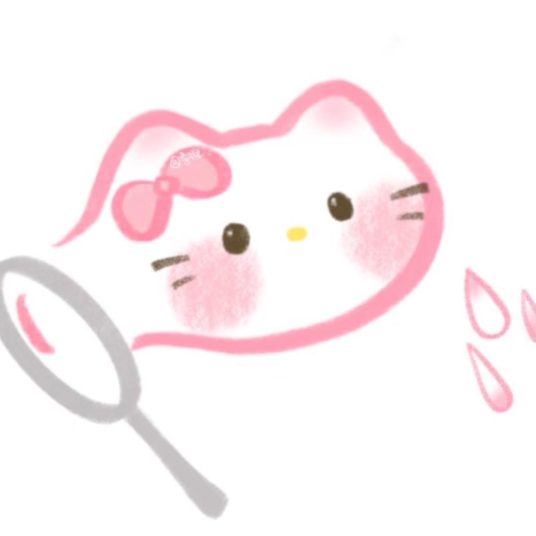 一粒咪