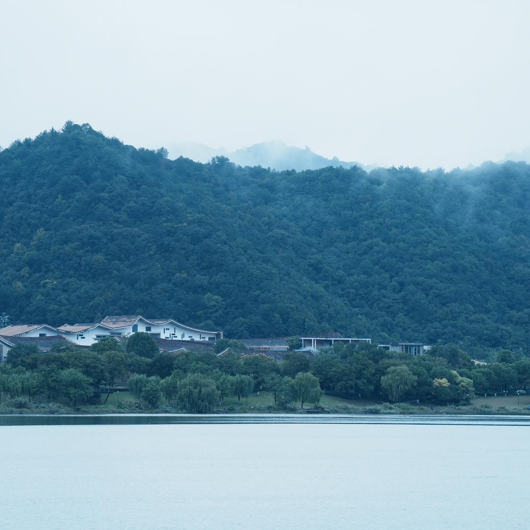 抖富春山居图