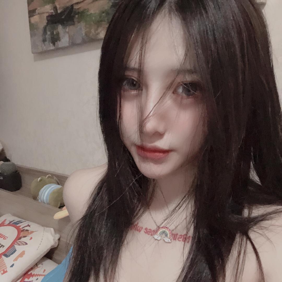 玥玥不吃青菜🥬