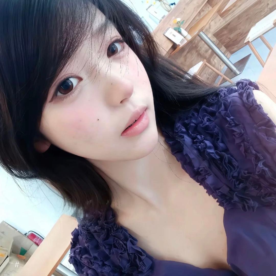 江舒禾🎧