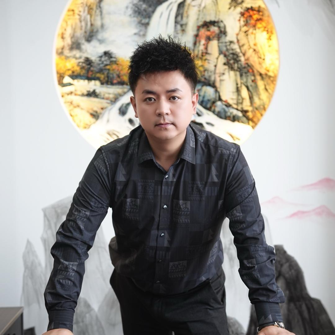 云不将就餐饮管理有限公司（马尚云）
