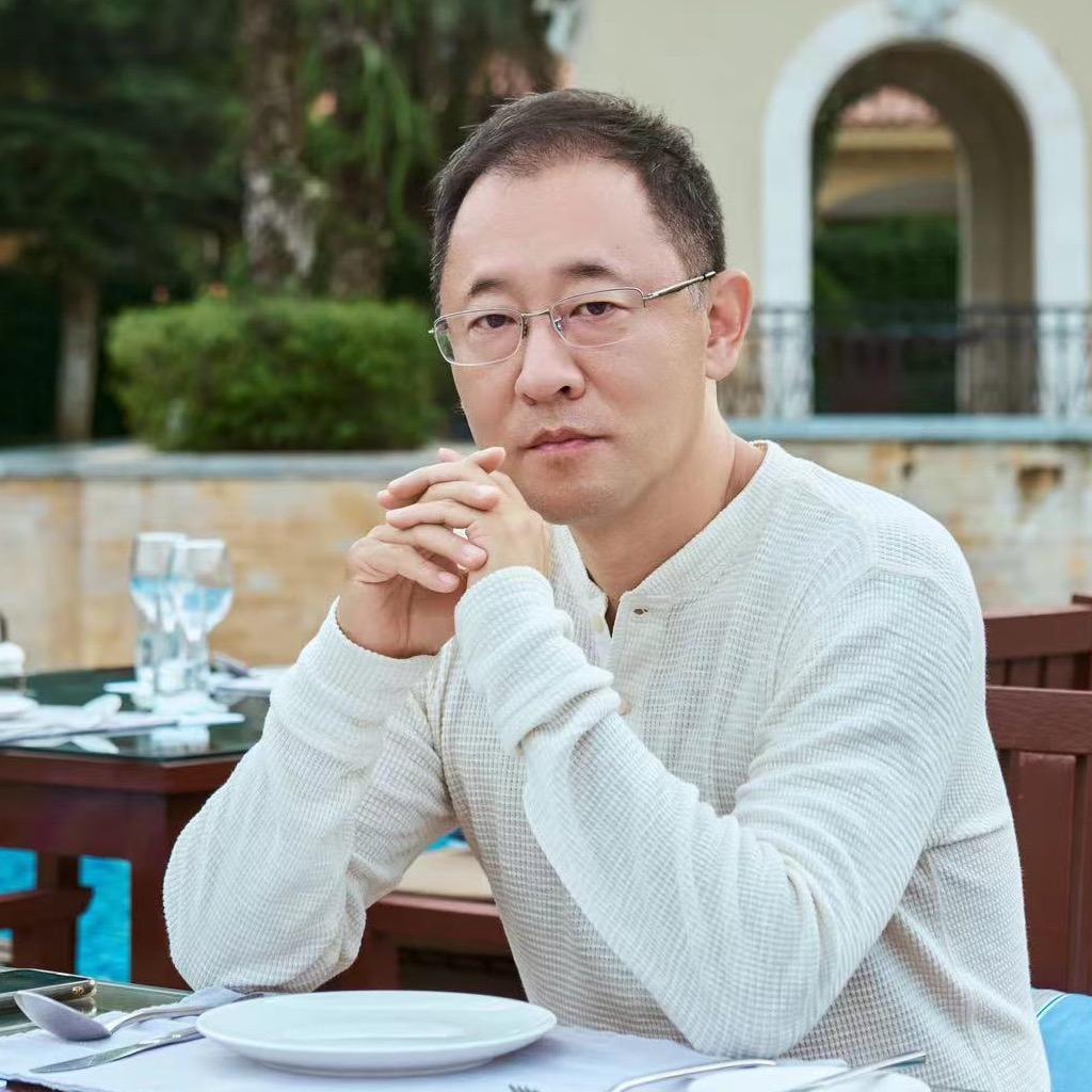 阮琦
