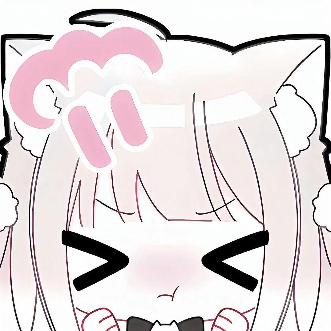 小然酱