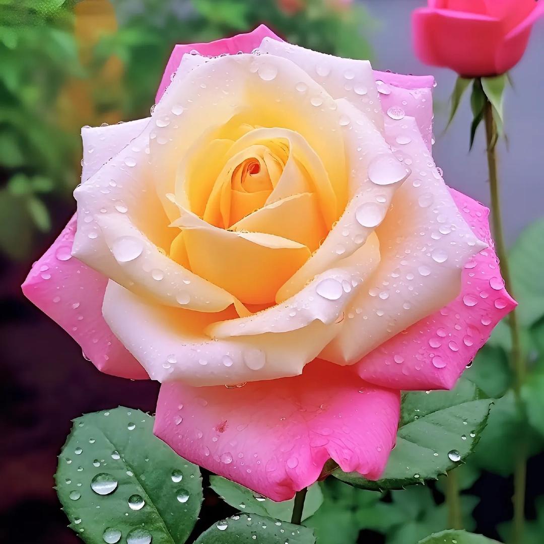 小福🌺优选