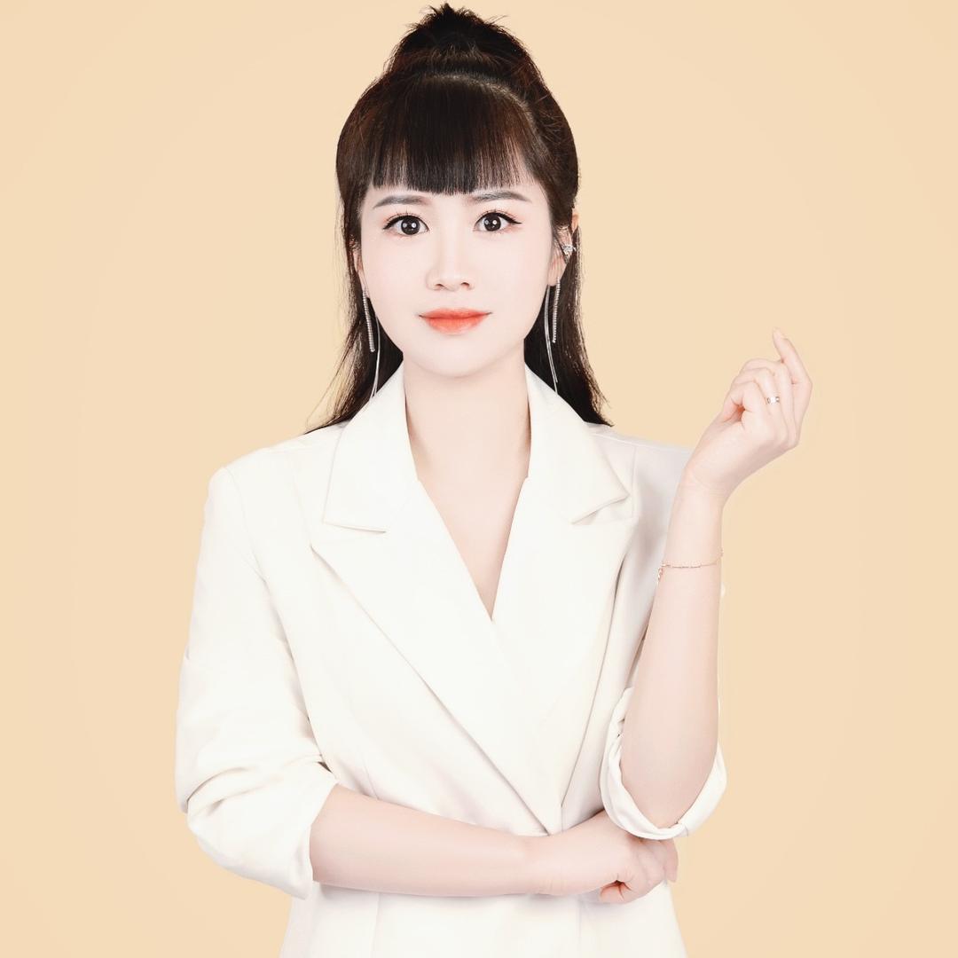 丹丹化妆师