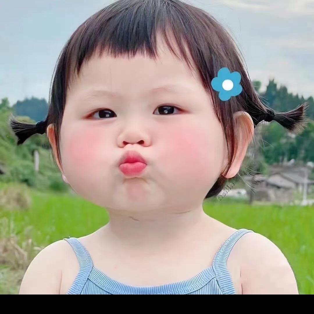 小泡芙☺️