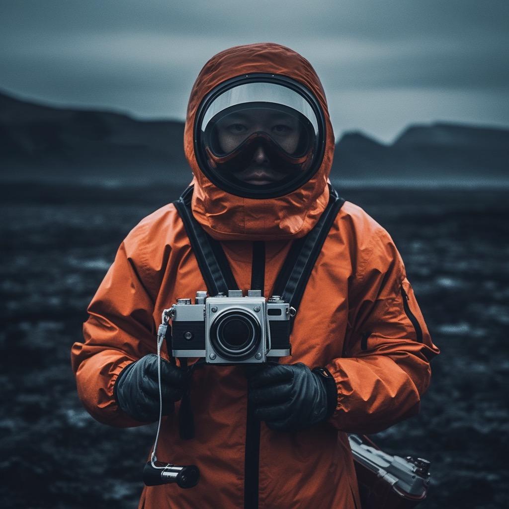 W兄弟📷