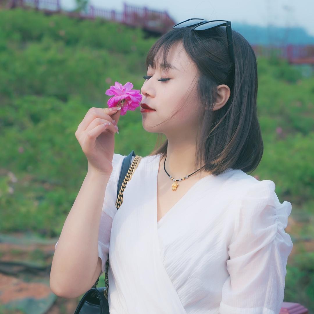 美闺儿很努力
