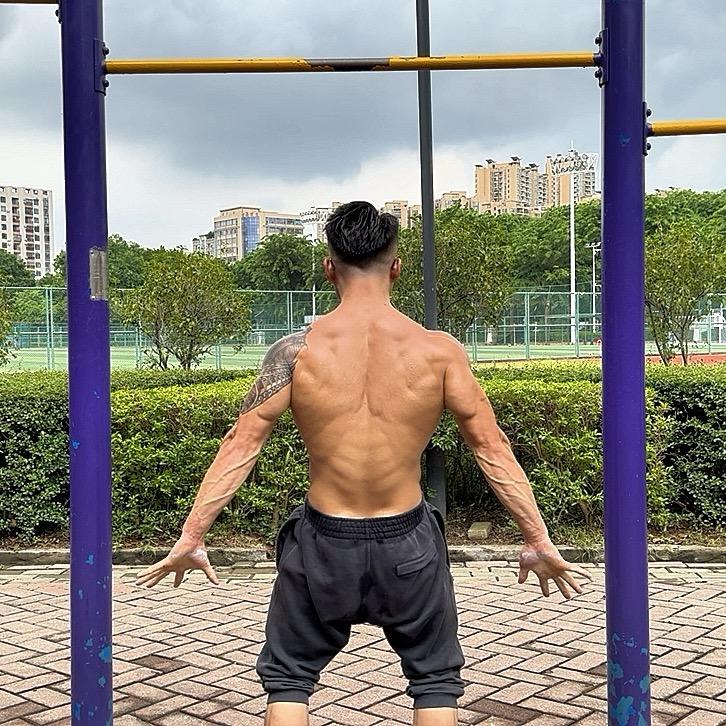 卷王（三仙道人）
