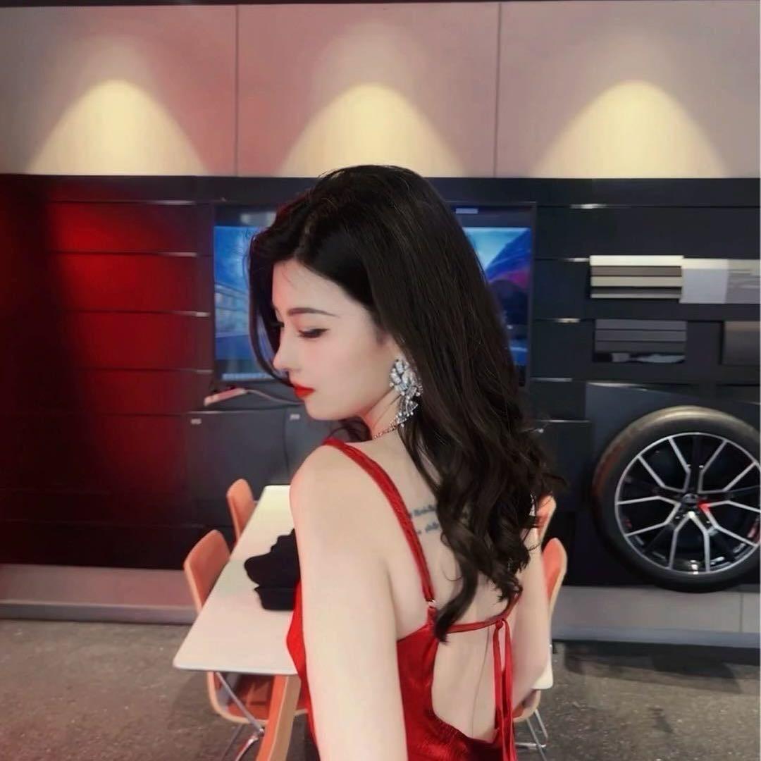 腾发二手车（盼盼）收车