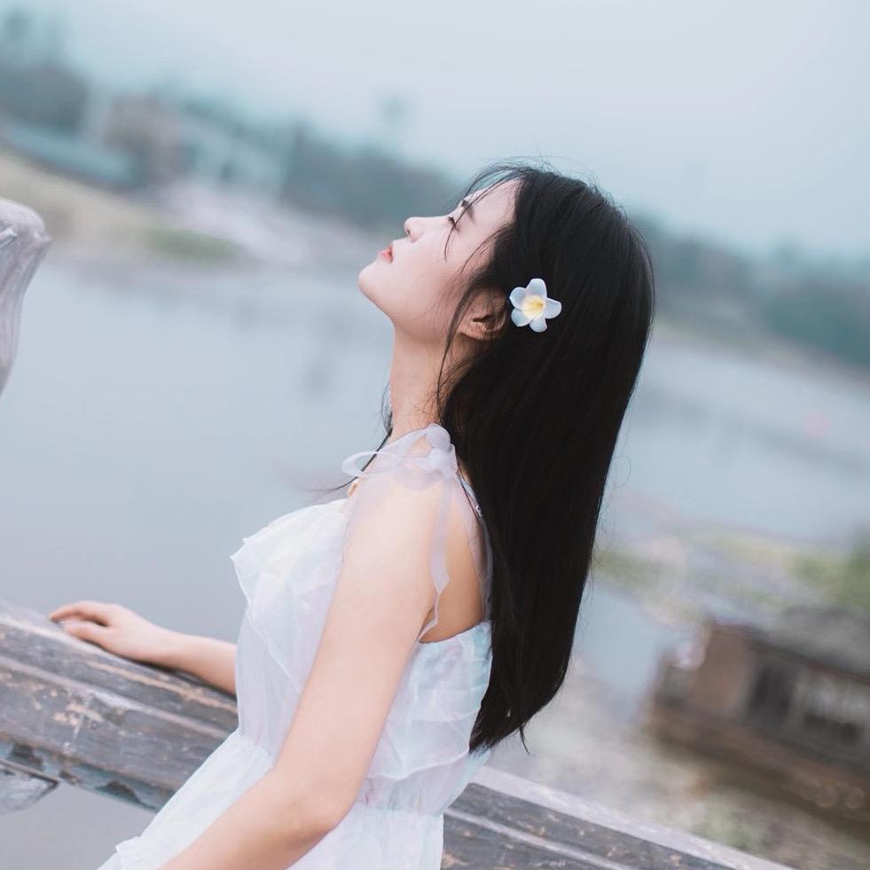 微笑没负担
