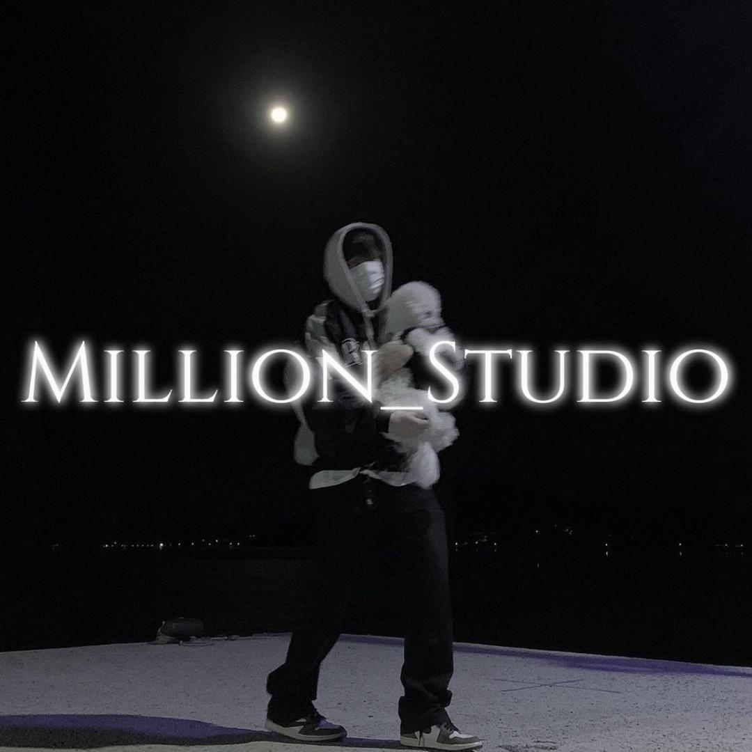 Million_Studio米里恩