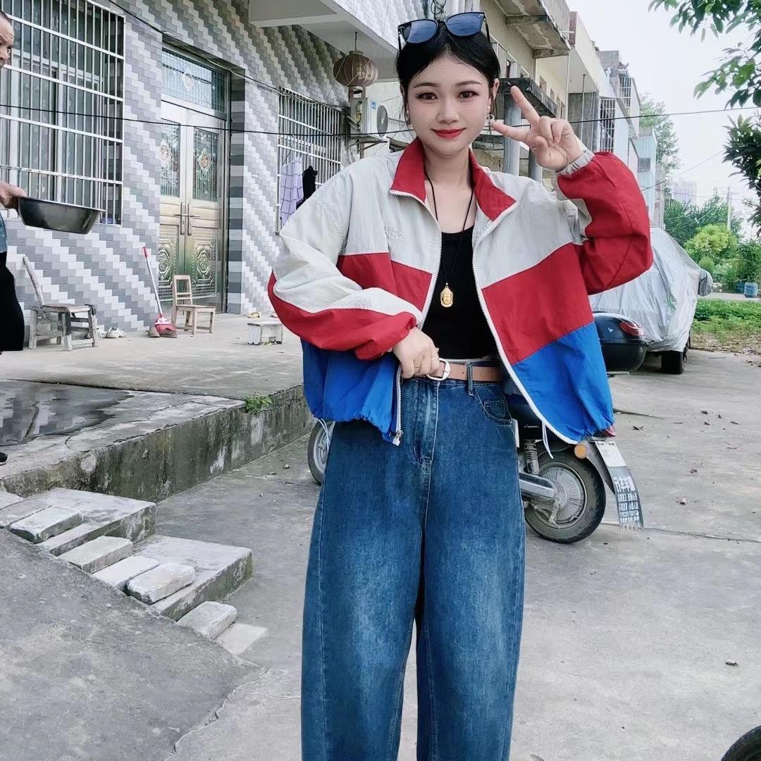 妍倩女装（梨形身材）