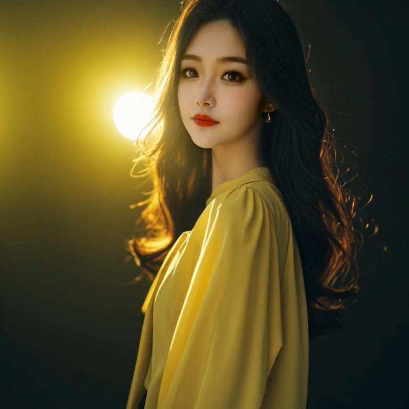 妞妞💕
