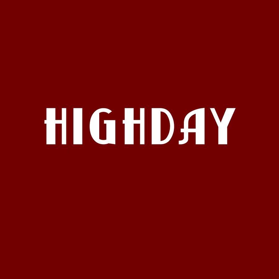 HIGH DAY女装旗舰店