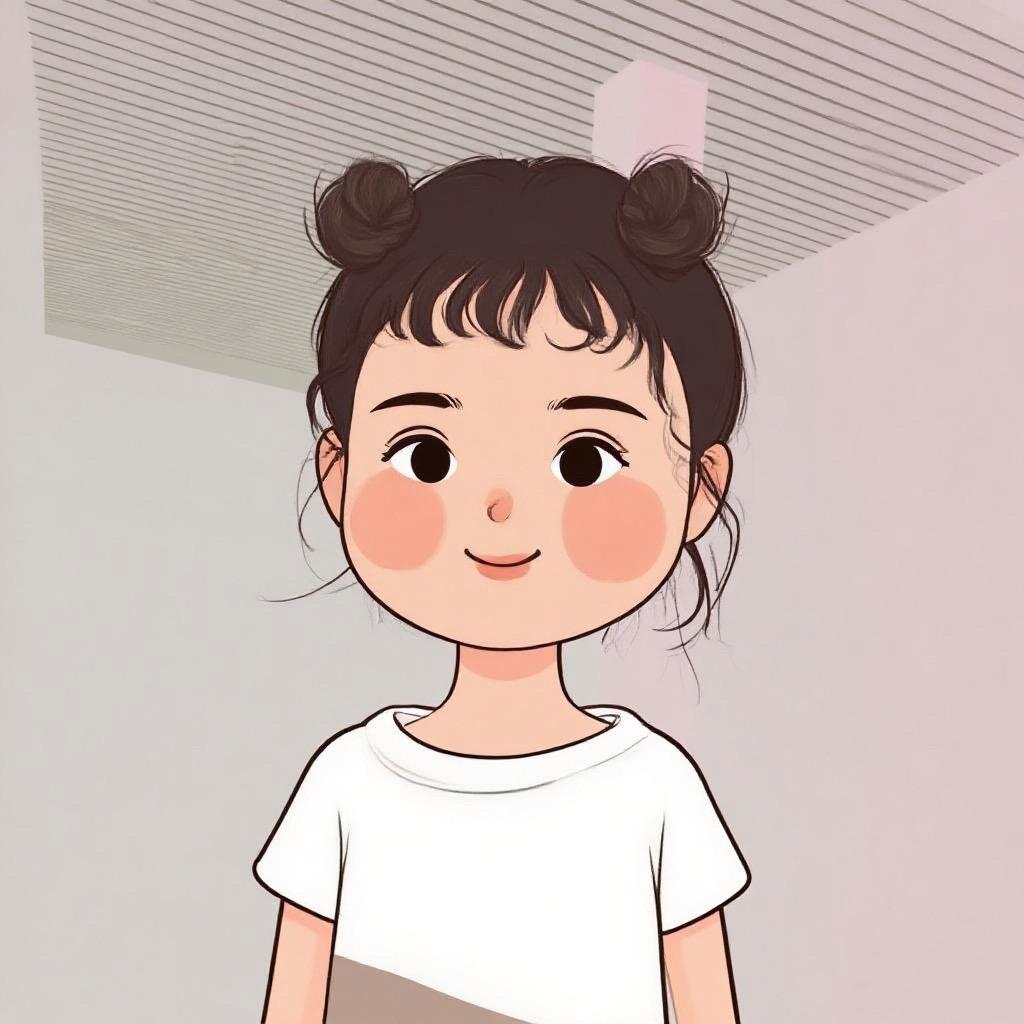龙妈的陪读日记📔