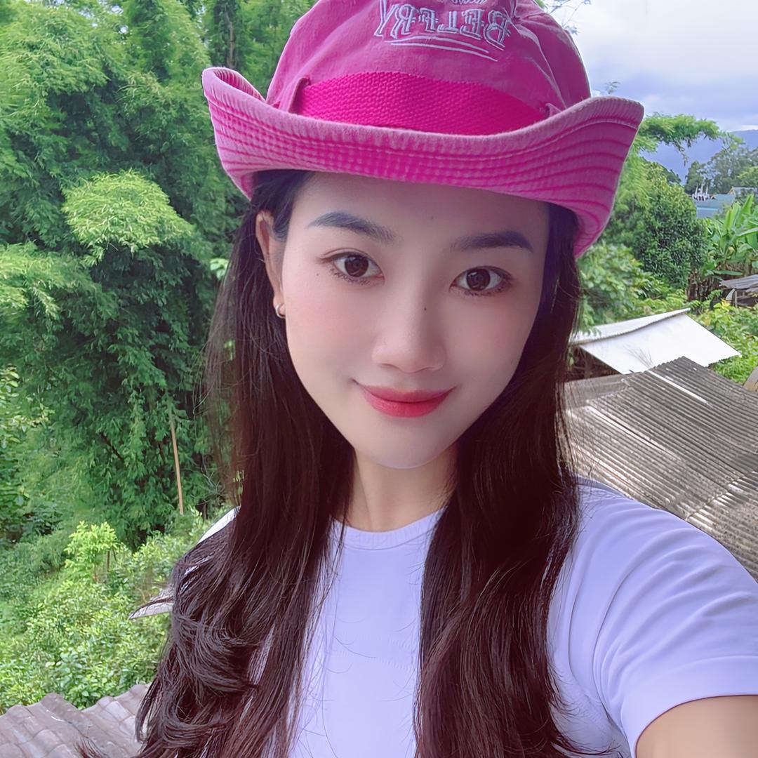 如玉
