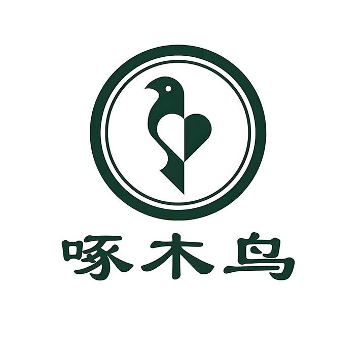 啄木鸟