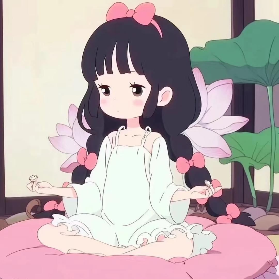 小锦鲤🫧