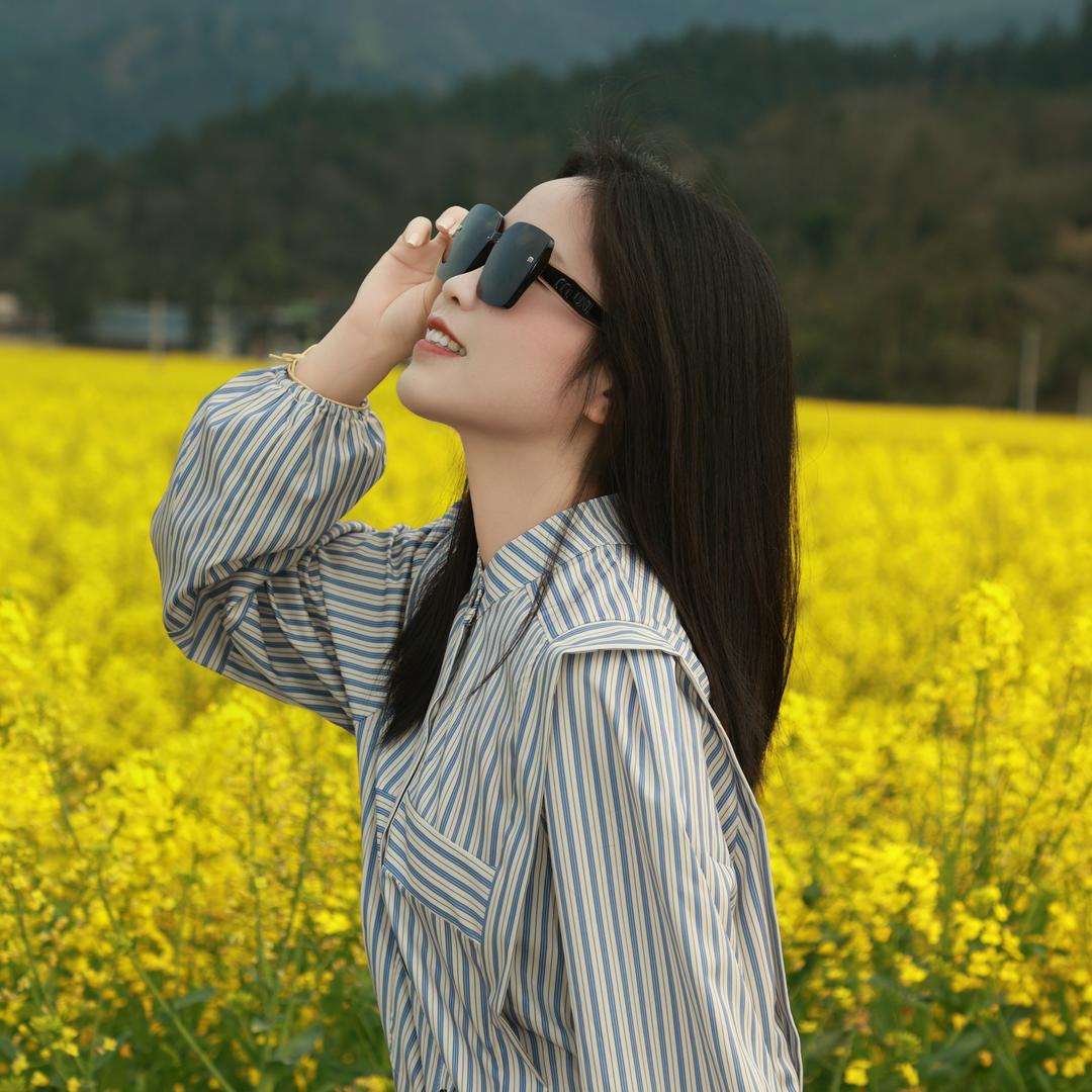 岭 歌～🌻