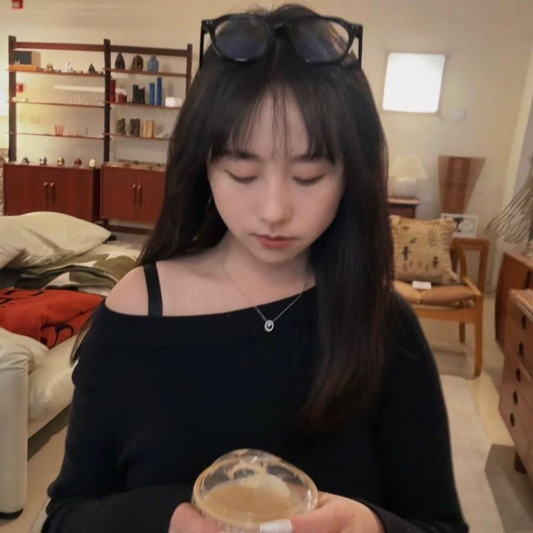 懂恋爱的小雨