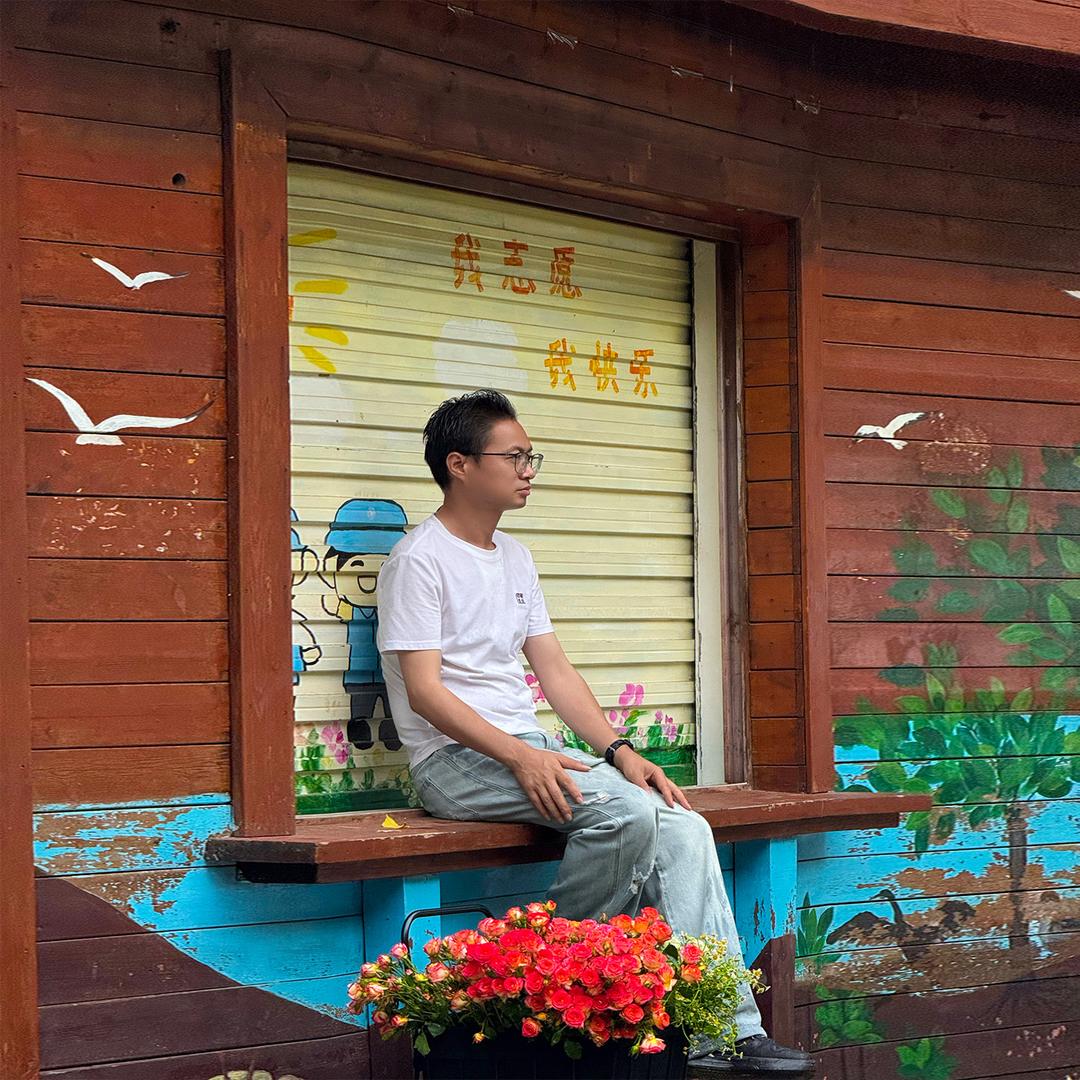 刘小军