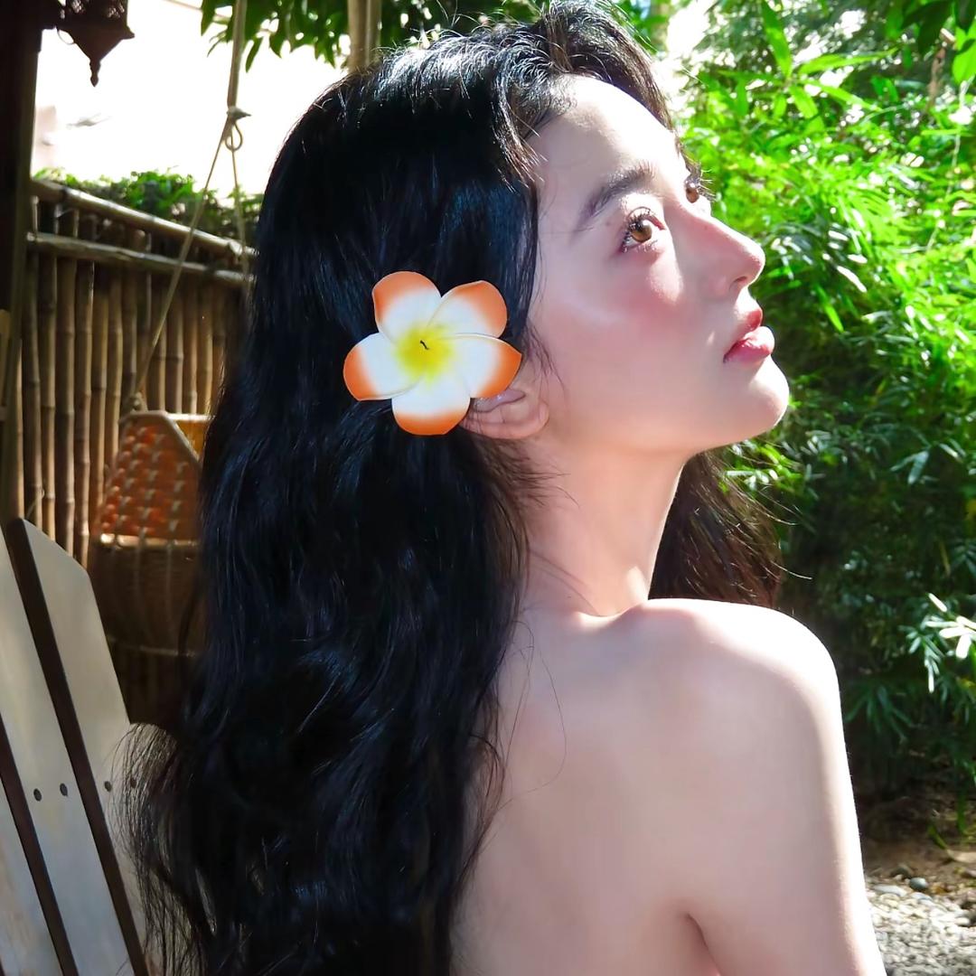 沉香之美 🍒