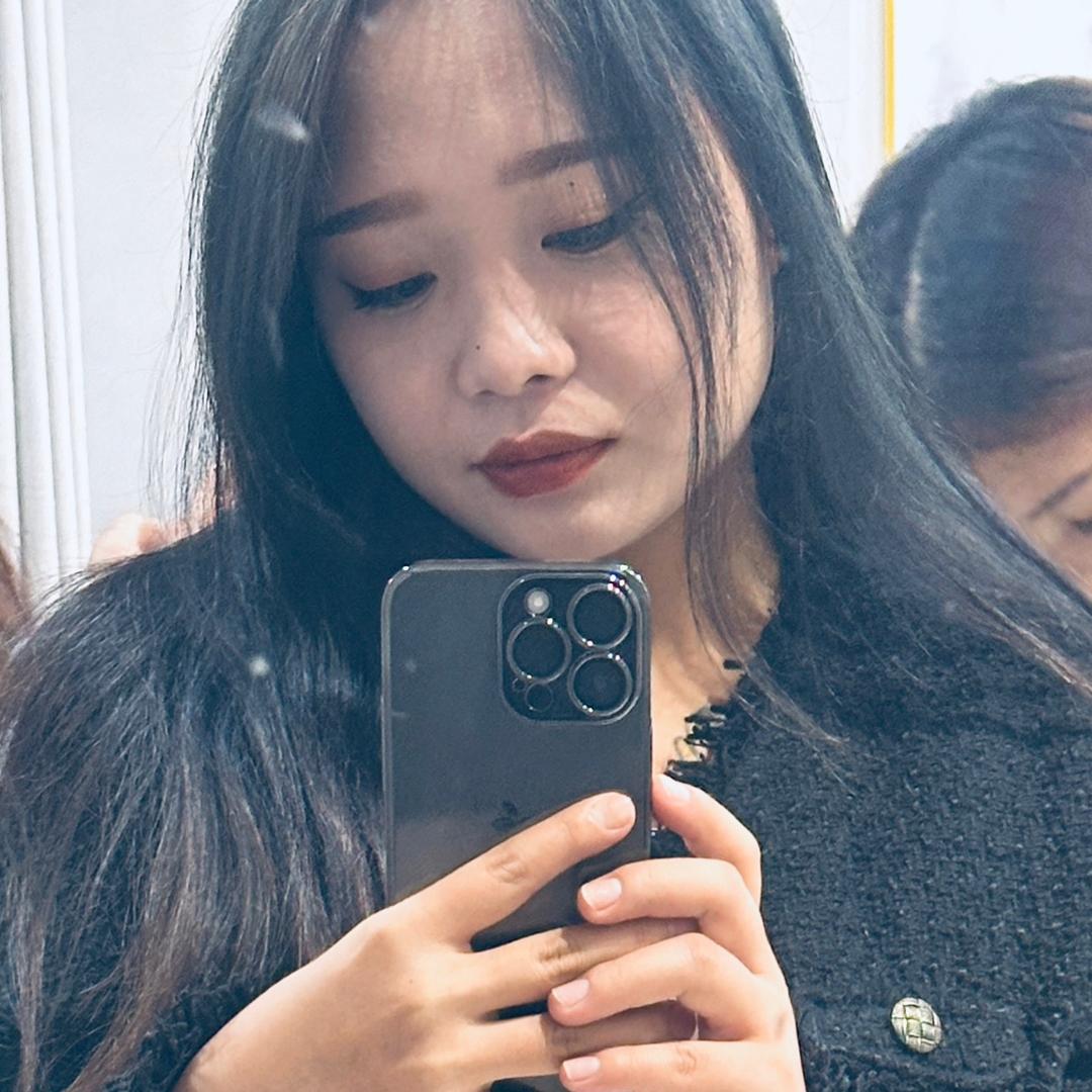 兰😀