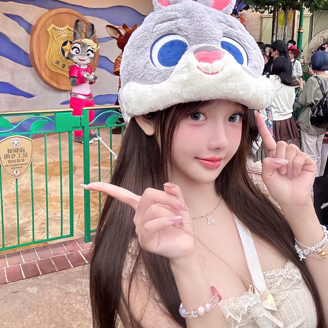 优子