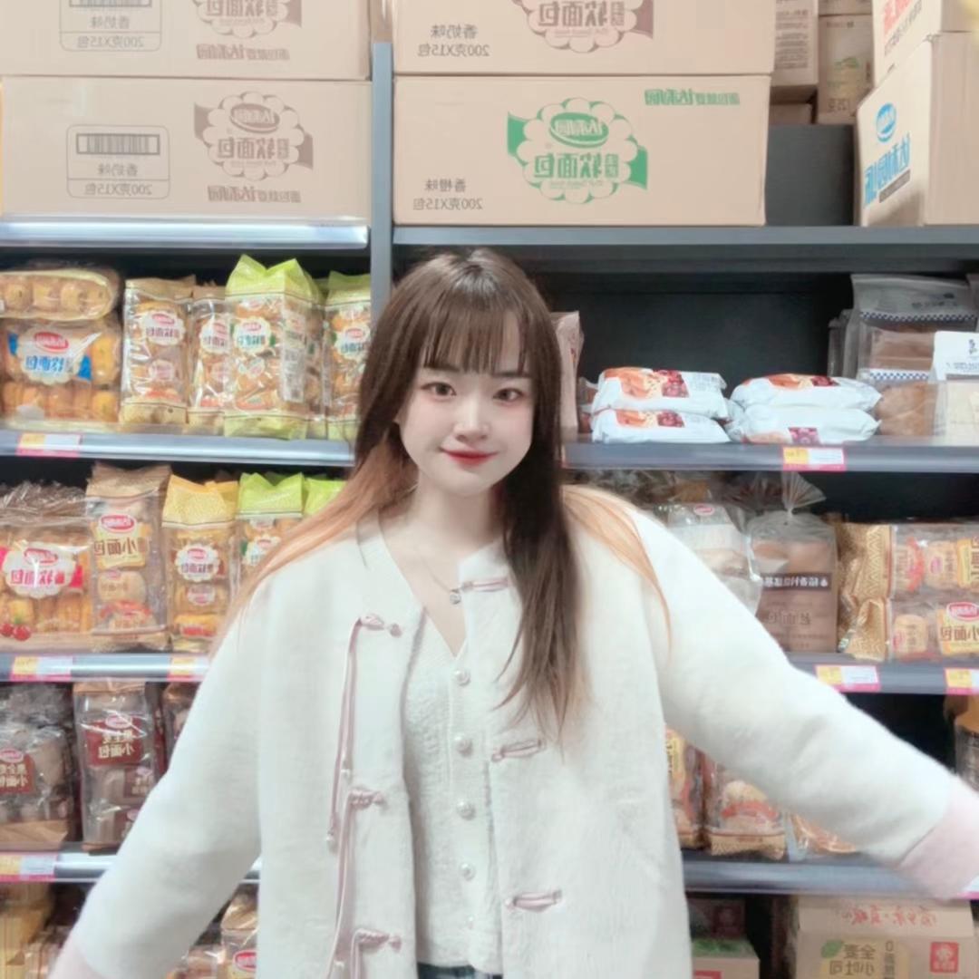 小柒～