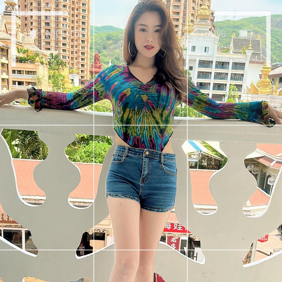 美莉和她的串串店