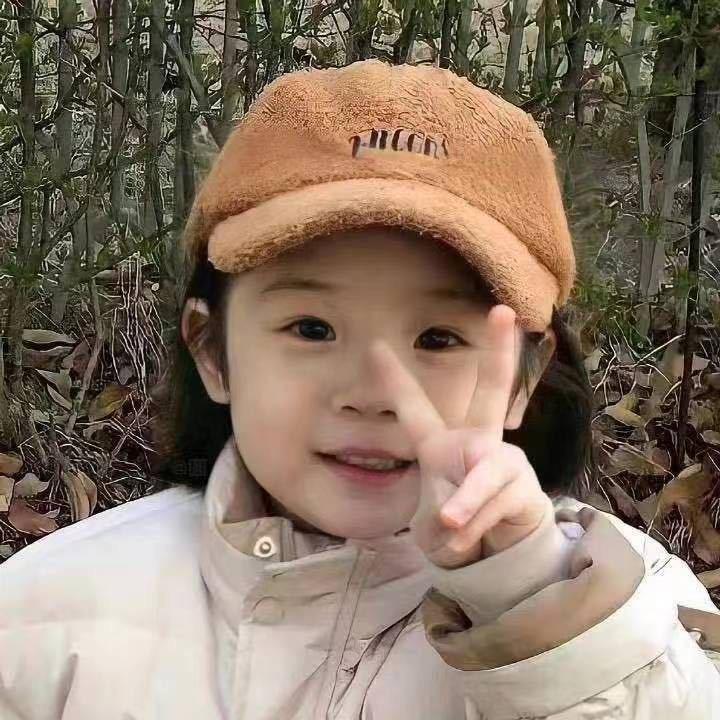 小婷在呢