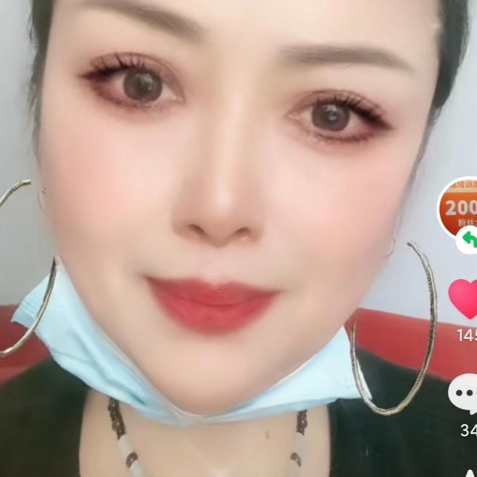 庐剧吕金桂