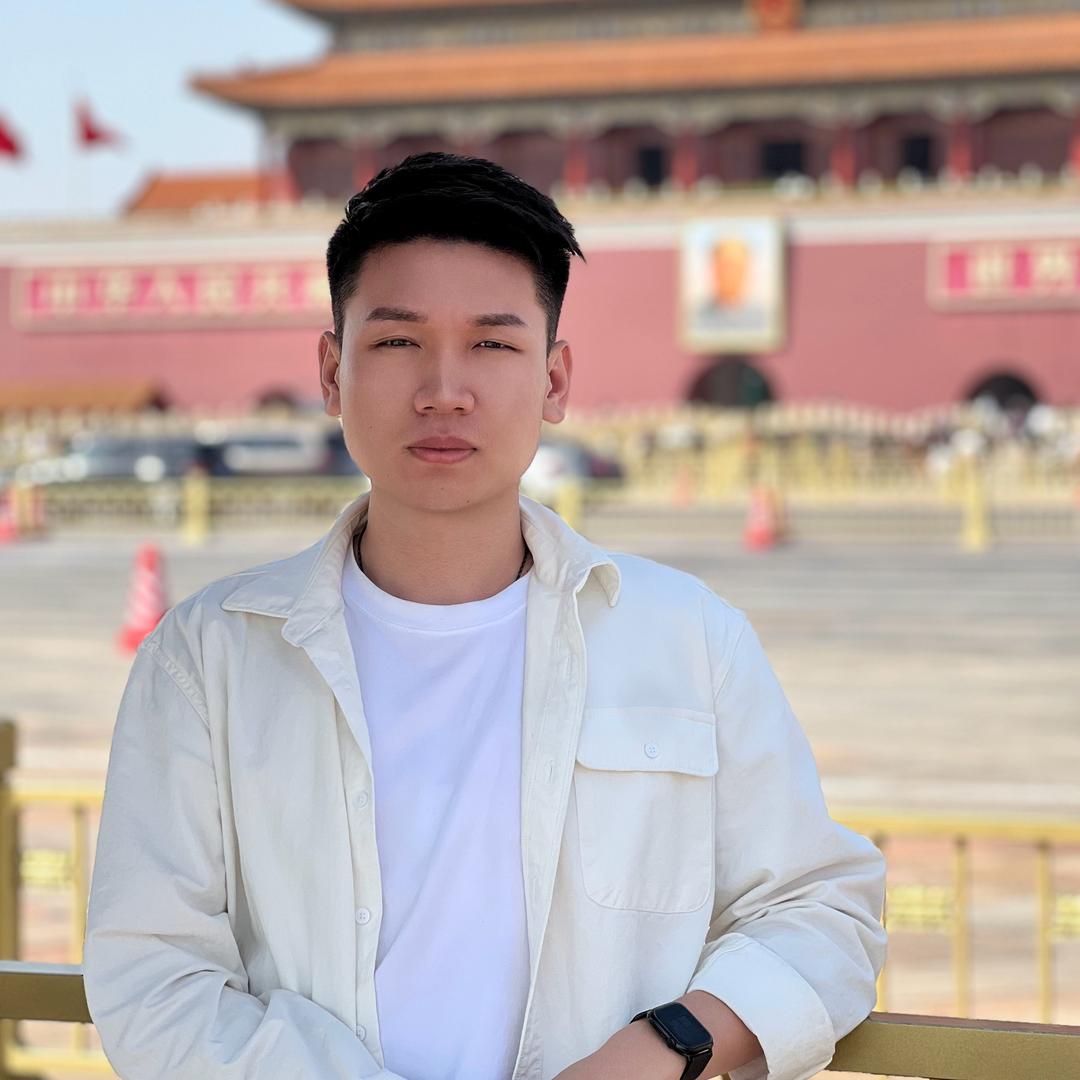 小小胖