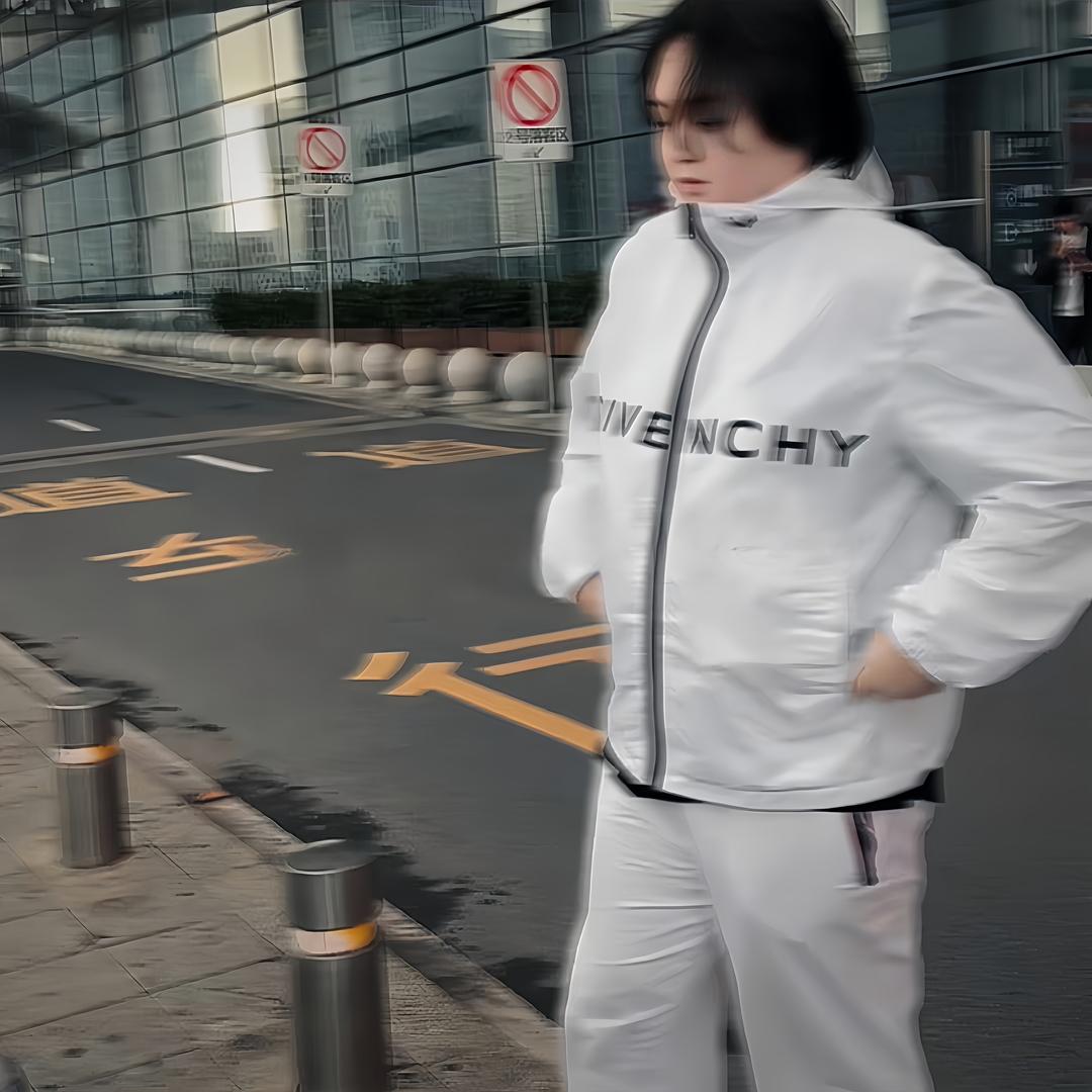 某些人（老猪直播回放）