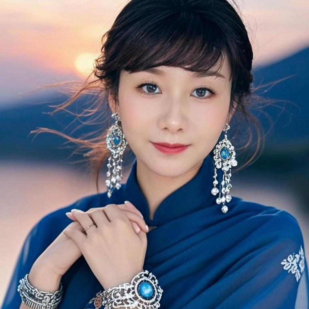 🎀阿玲教练