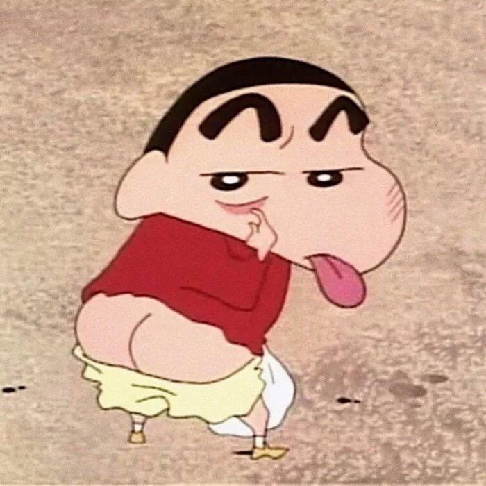 马铃薯头🥔