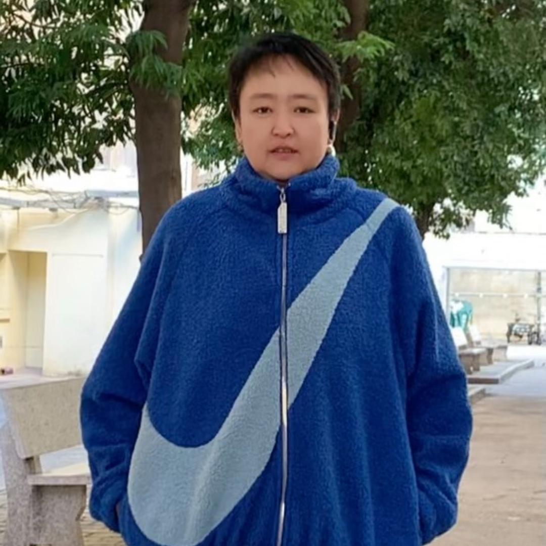 思诺布品(妖精的小蛮腰)