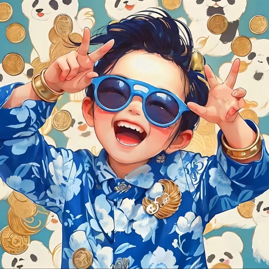 老俗🇨🇳