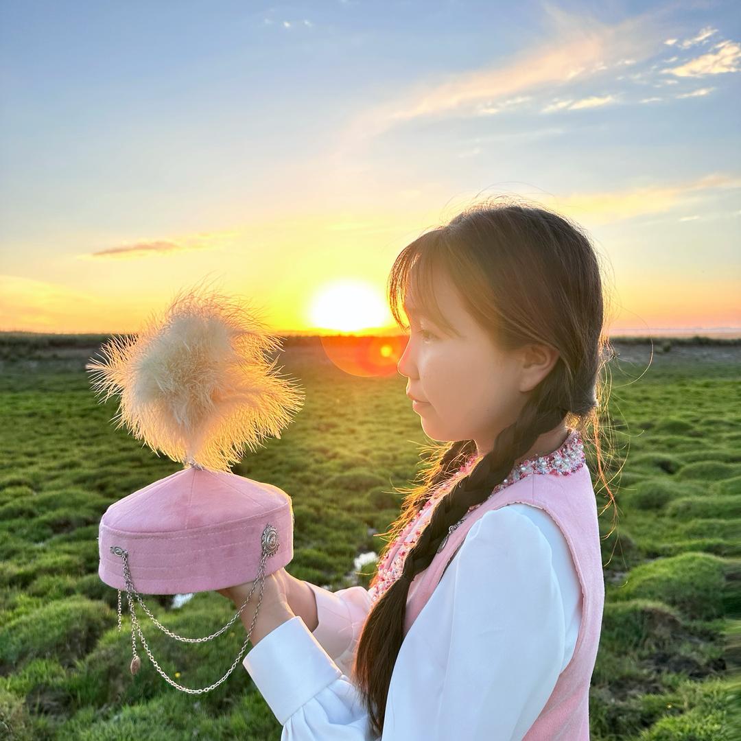 玛合帕丽