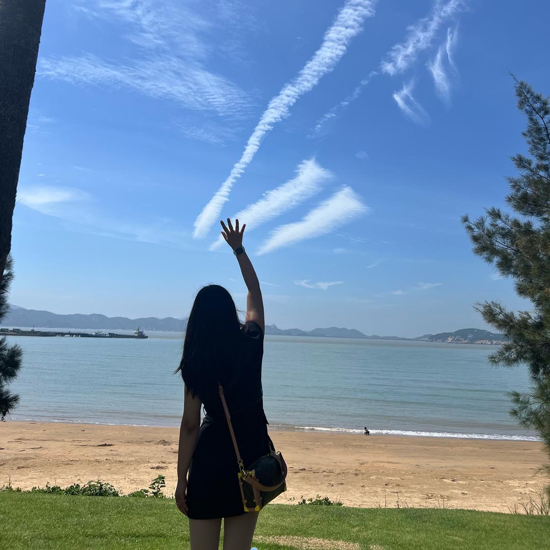丹爷当自强🌈
